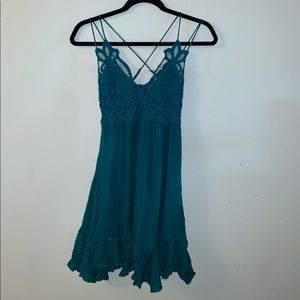 Free people adella dress